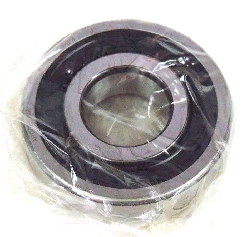 LOT OF 4 NIB MRC 305SZZ BALL BEARINGS STEEL/C3/ABEC-1