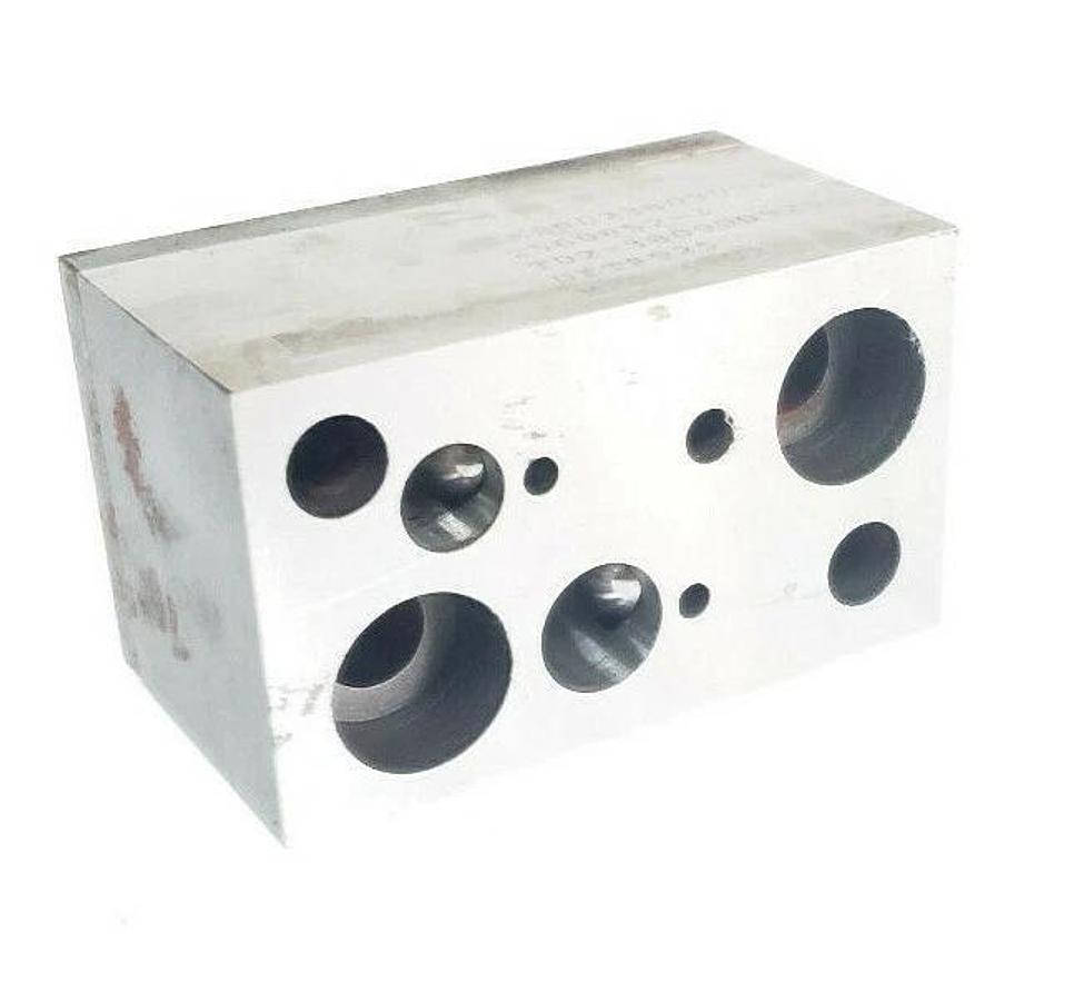METRIC PUNCH GMSP0238090925 BLOCK 2560852-3 T02-38090 DET#925 T02-38090D925