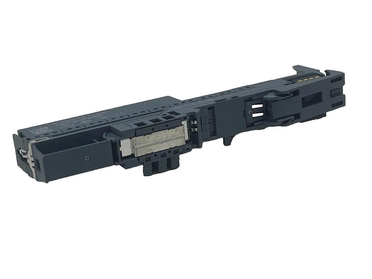 Used SIEMENS 6ES7193-6BP20-0BA0 | 6ES7 193-6BP20-0BA0 SIMATIC ET 200SP BaseUnit NSNP
