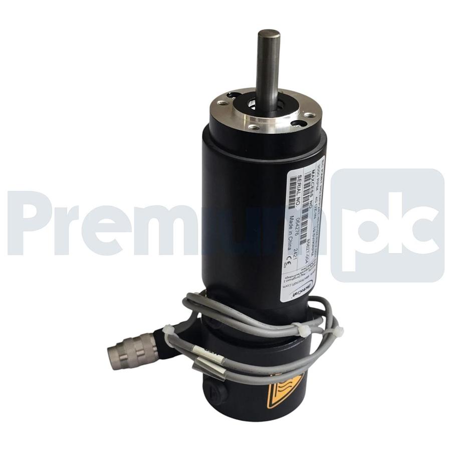 ElectroCraft DPP24T-40-010Z Ametek Maxcess 85627-004 Fife Web Guide Servo Motor