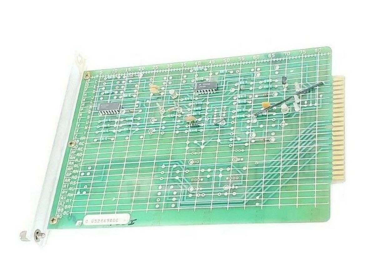 Used RELIANCE ELECTRIC 0-52869 CLASS WI INVERTER VCDA 052869000