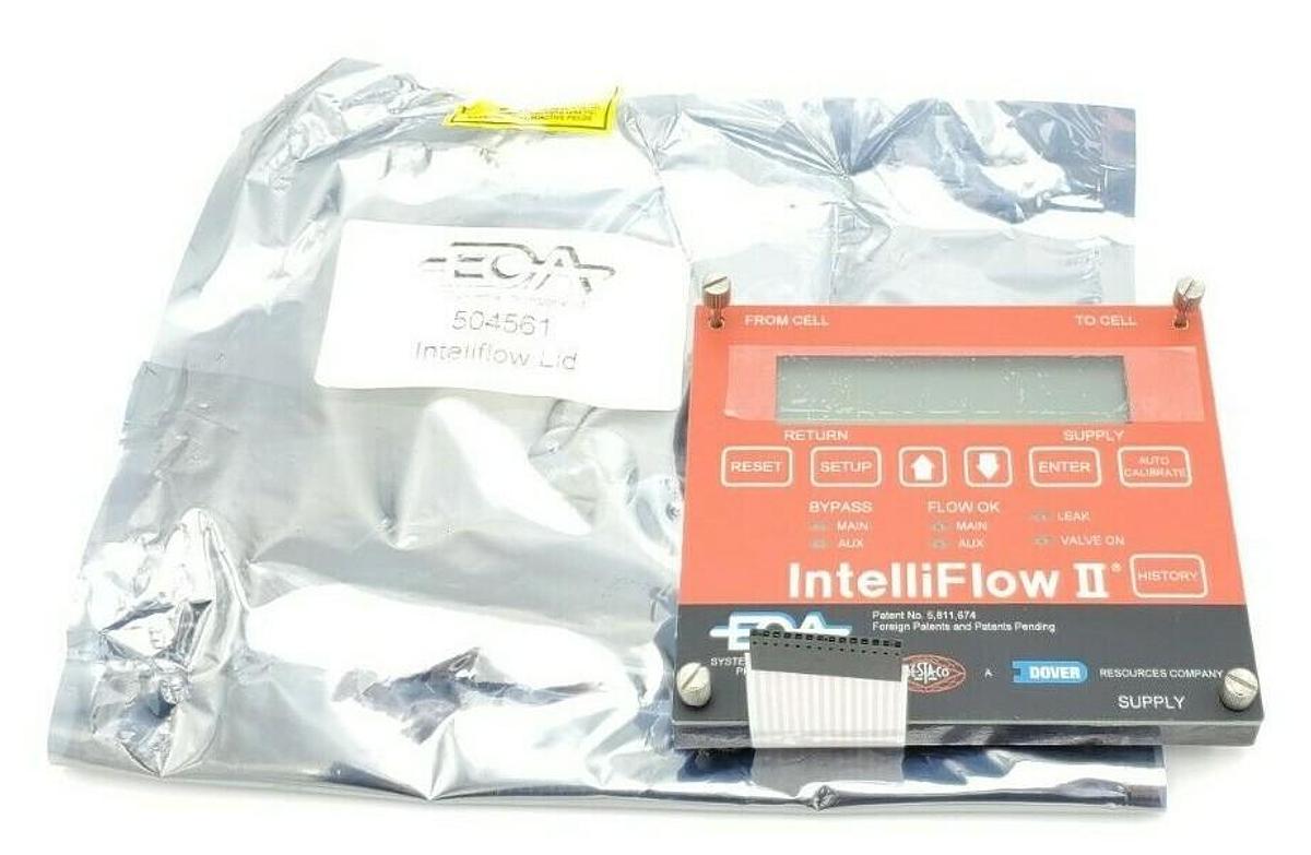 NEW EOA INTELLIFLOW II LID 504561