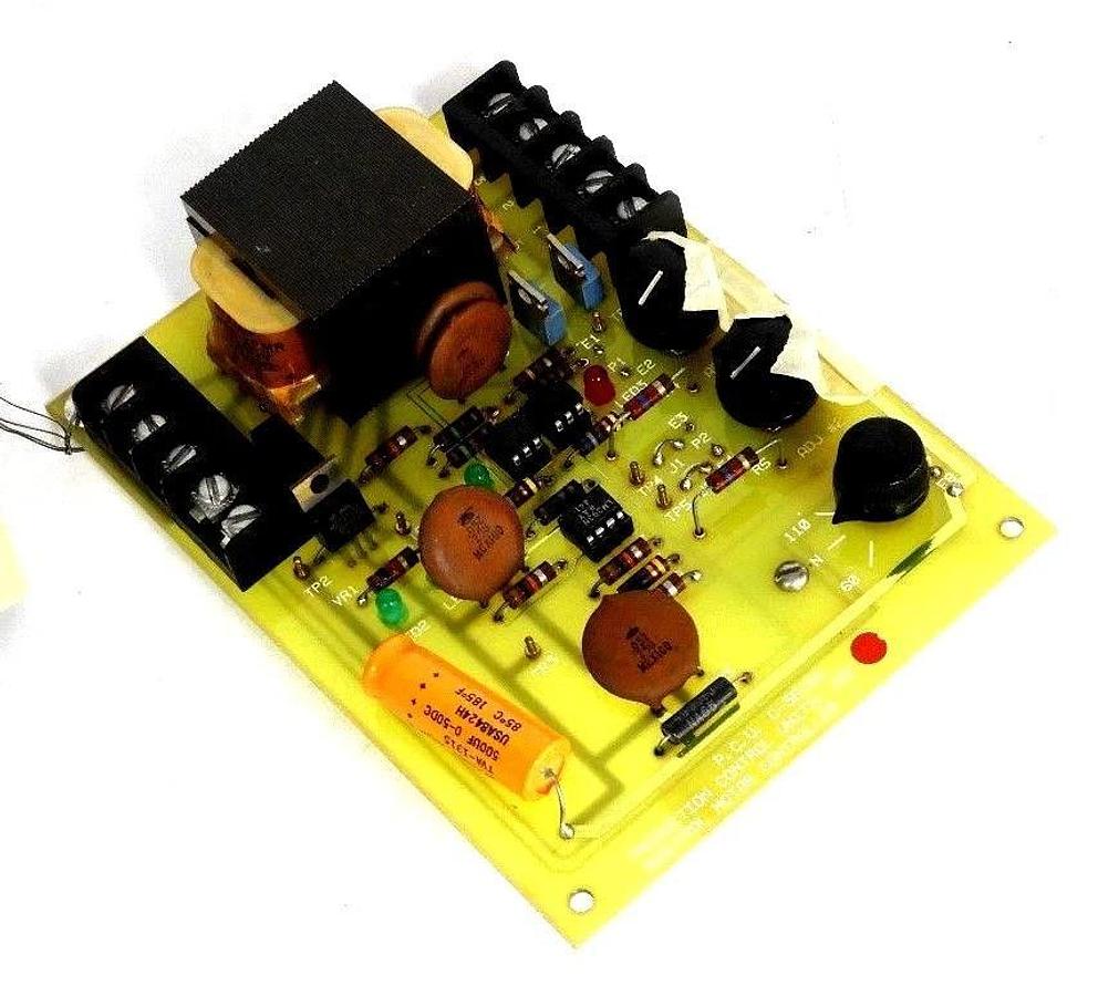 Refurbished REPAIRED P.C.U. C-36153 MODUTROL MOTOR CONTROLLER C36153 W/ PCU A-35966