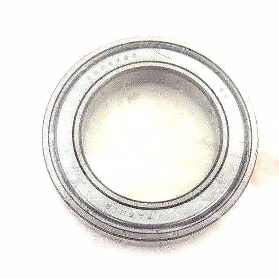Used NEW FAFNIR 9306KDD BALL BEARING 30MM BORE 47MM WIDTH