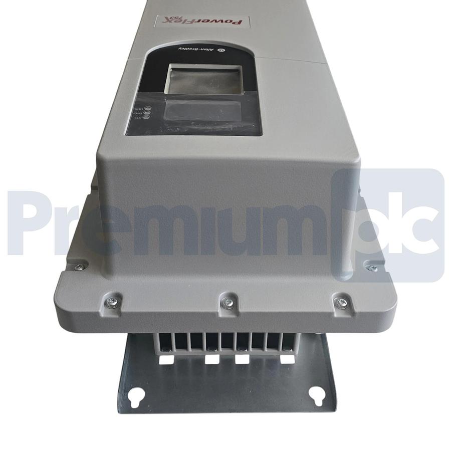 Used Surplus Allen Bradley 20F11GD040JA0NNNNN /A PowerFlex 753 VFD Drive 480V 30HP