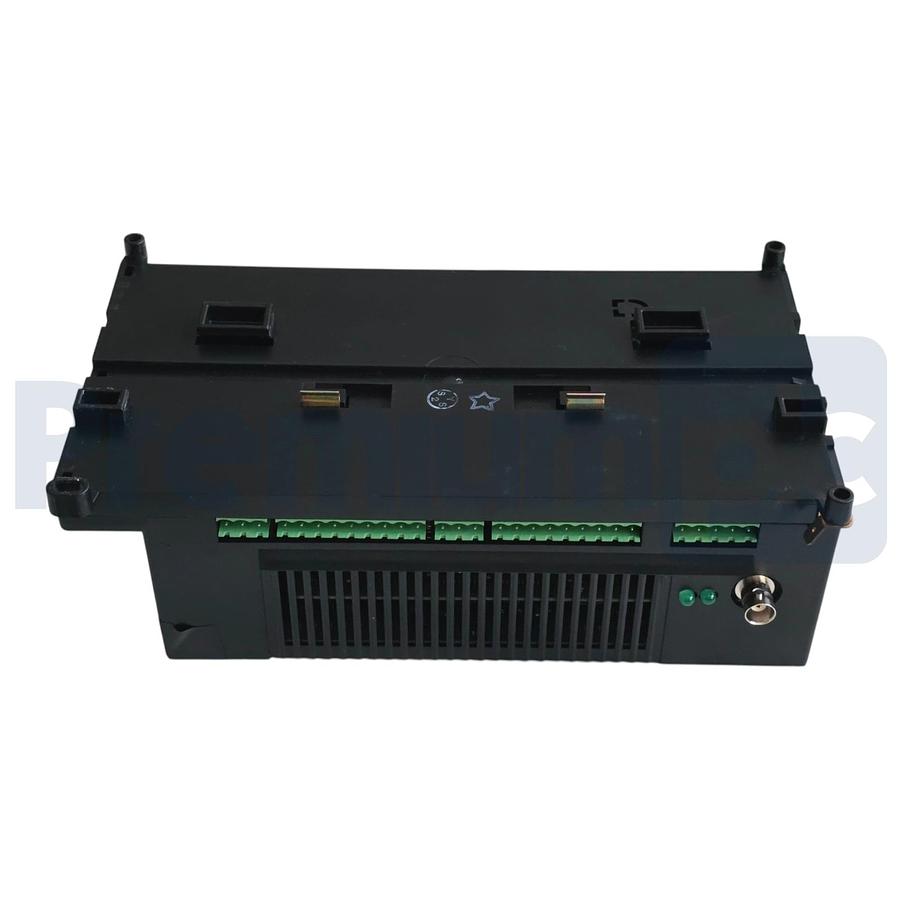 Used ABB 07KT93F GJR5251300R0171 Procontic CS31 Central Unit PLC Module NSMP