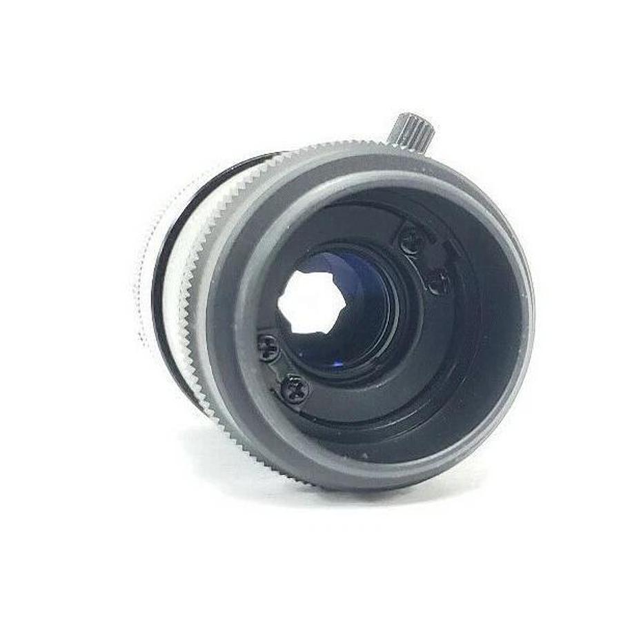 Used DVT 530M MACHINE VISION LEGEND 530 SENSOR W/ 1:2.8 50MM LENS