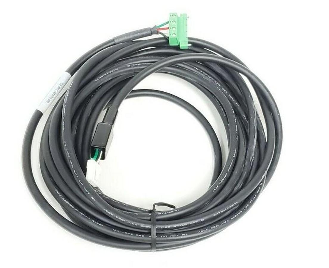 Used NEW IAI CB-RCC-MA080-RB ROBOT CABLE MOTOR 10M, CBRCCMA080RB