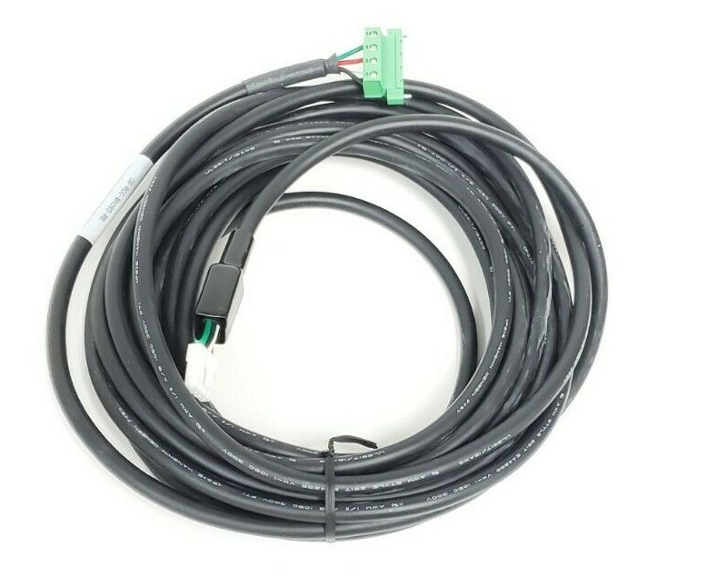 Used NEW IAI CB-RCC-MA080-RB ROBOT CABLE MOTOR 10M, CBRCCMA080RB