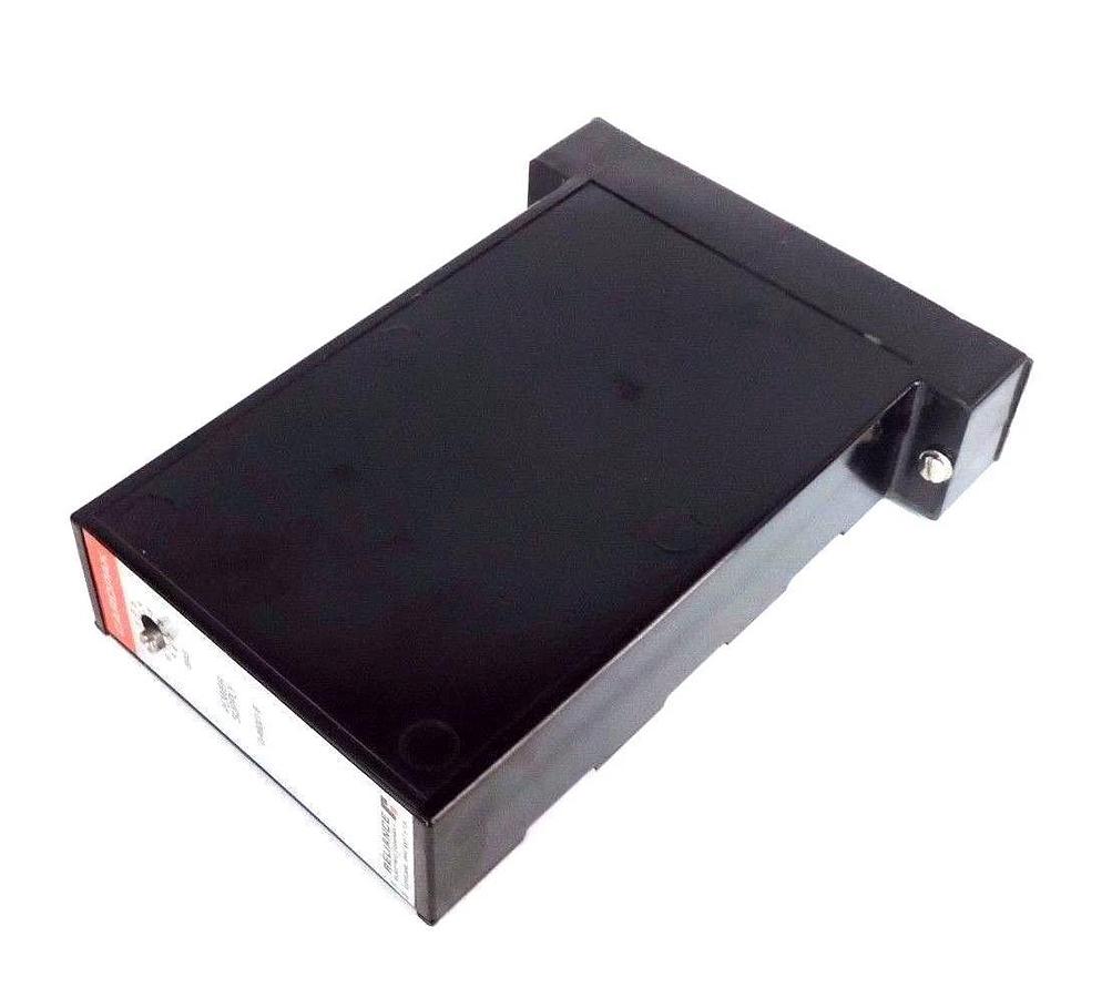 NIB RELIANCE ELECTRIC 0-49001-8 CARDPAK POWER SUPPLY 0490018