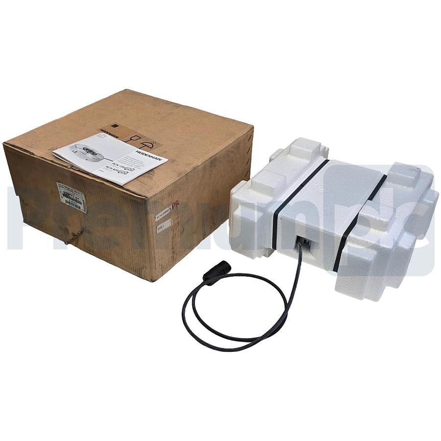 HEIDENHAIN RCN 729 32768 03S17-7V | 529717-01 Angle Encoder W/Stator Coupler