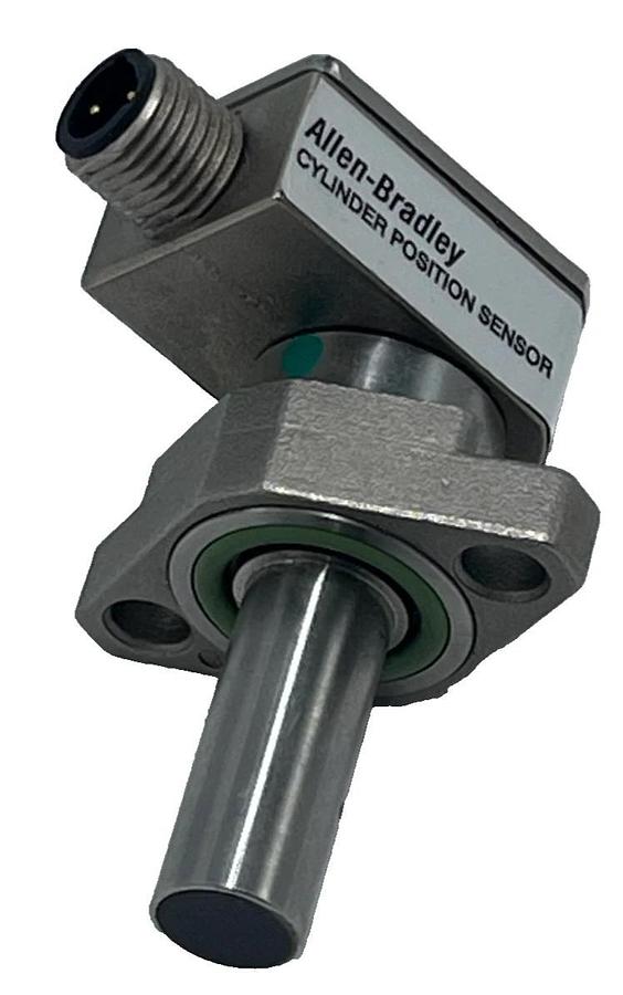 Allen-Bradley 871D-BW2N317-R3 Ser. A Cylinder Position Sensor 871DBW2N317R3
