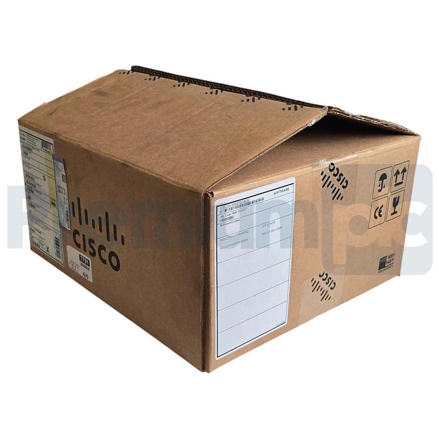 Cisco Catalyst IE3400 | IE-3400H-16FT-E Heavy Duty Ethernet Switch 16-Port IP67