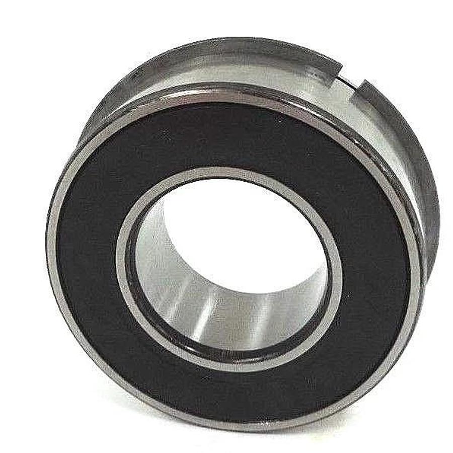 Used NIB MRC 5208MZZG DOUBLE ROW BALL BEARING