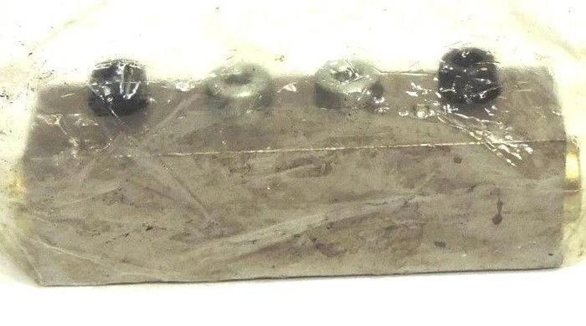 NEW LINCOLN MR-30S BLOCK DIVIDER MR30S