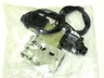 Used NEW NUMATICS 031SS425B000061 VALVE W/ 236-103B COIL 24VDC & HARDWARE