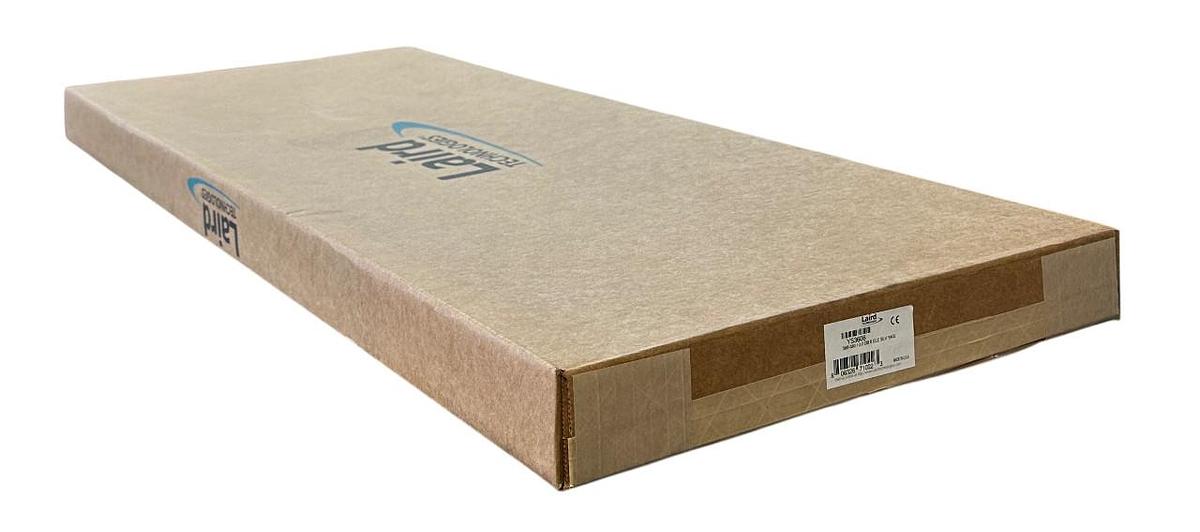 LAIRD TECHNOLOGIES YS3606 360-380 10.2 DB 6 ELE SLV YAGI ANTENNA 360-380MHz NSMP