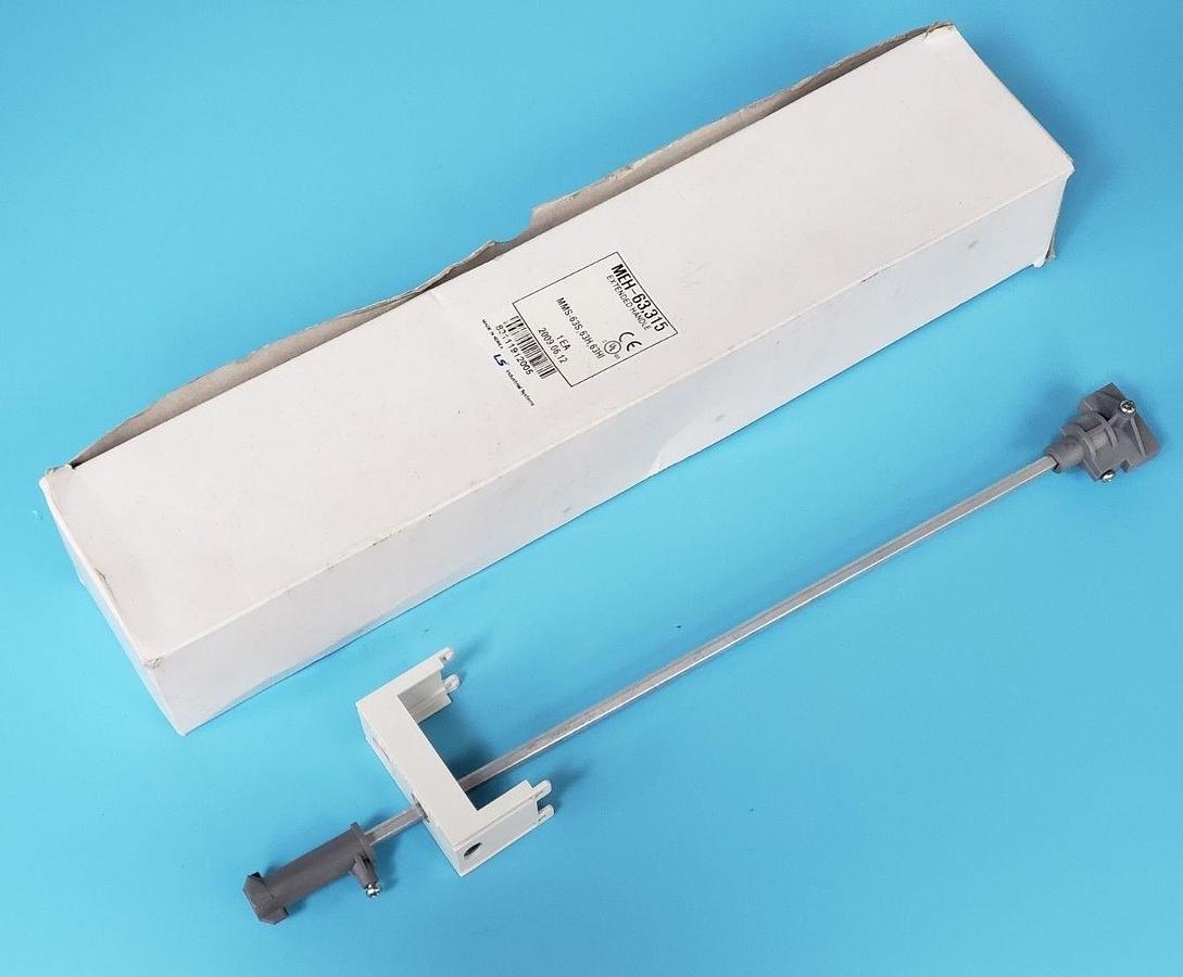 NIB ALTECH CORP MEH-63315 EXTENDED HANDLE MEH63315, MEH-63,315 (INCOMPLETE)