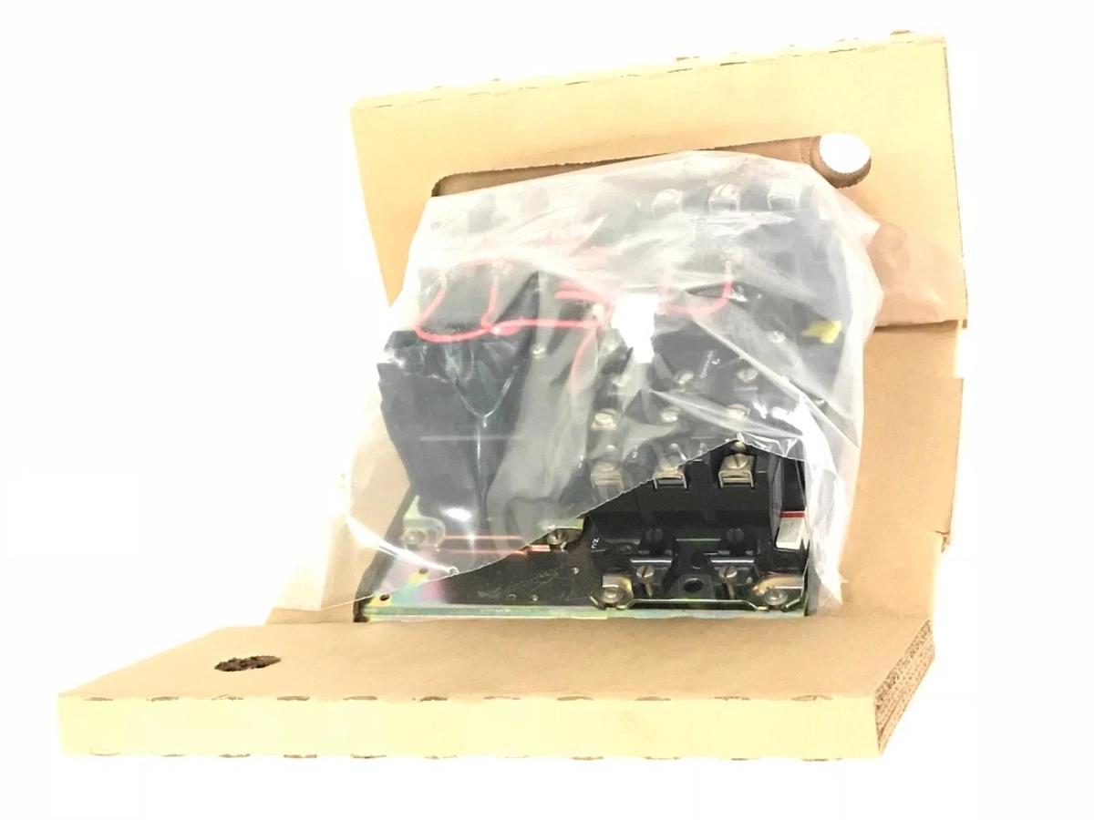 NEW ALLEN BRADLEY 505-AOD SERIES C SIZE 0 PHASE 3 REVERSING STARTER 505AOD