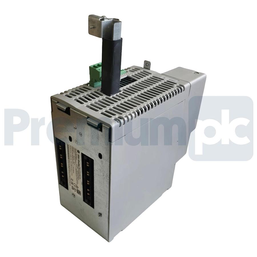 Allen Bradley 2094-BM03-M /A Kinetix 6200/6500 Axis Power Module 460V 30A NSMP