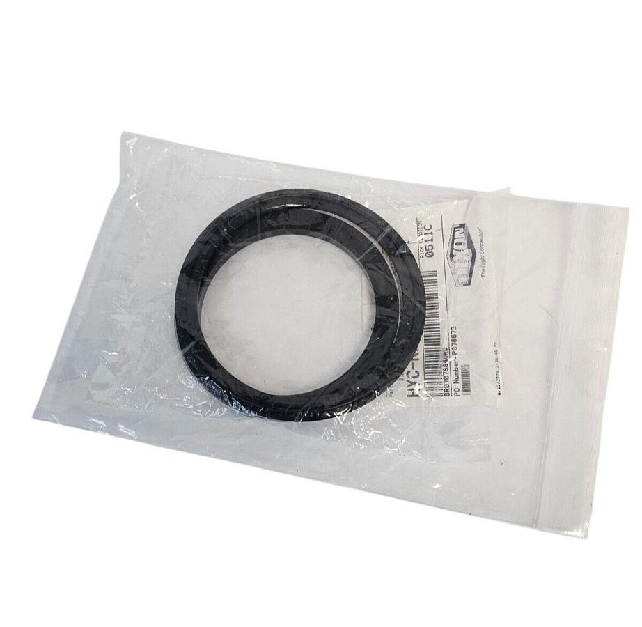 Used DIXON HYC-SKE300 SEAL KIT HYC-RKE300