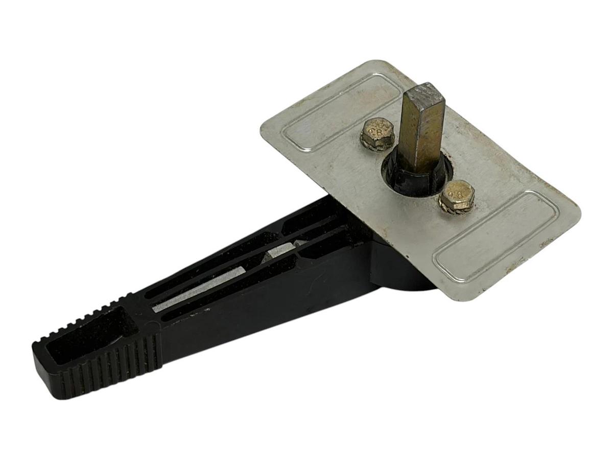 Used Schneider Electric Telemecanique 314168-C Disconnect Operator Handle GK1-AP