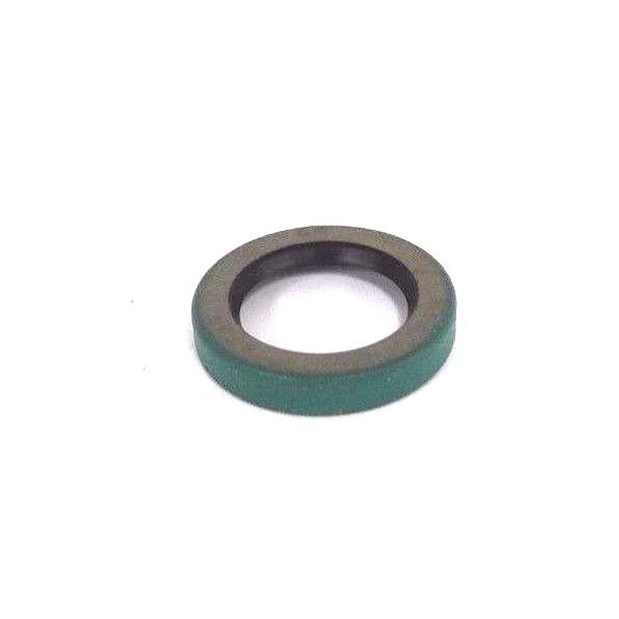 Used LOT OF 3 NIB CHICAGO RAWHIDE 9243 OIL SEALS 0.9375" X 1.3750" X 0.2500"