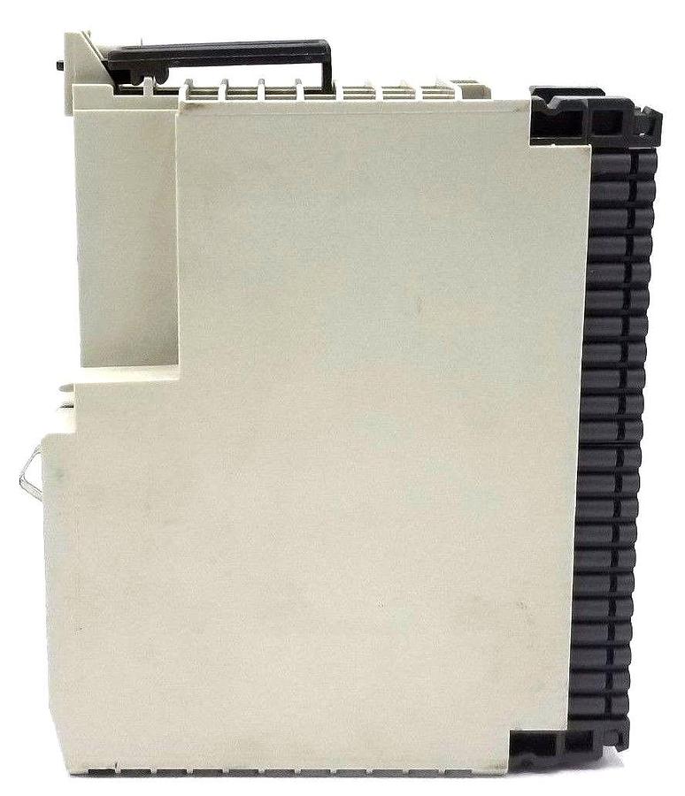 Used AEG MODICON ZAE204 COUNTER MODULE ZAE 204, 6728-042.274926