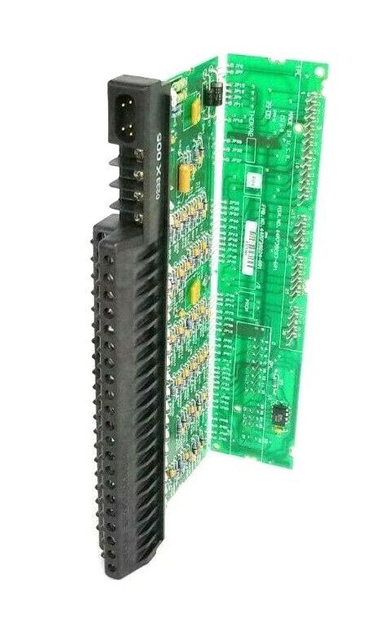 Used GE FANUC 44A730223-G01 GENIUS BOARD THDKA2 44A730224-001R02/2