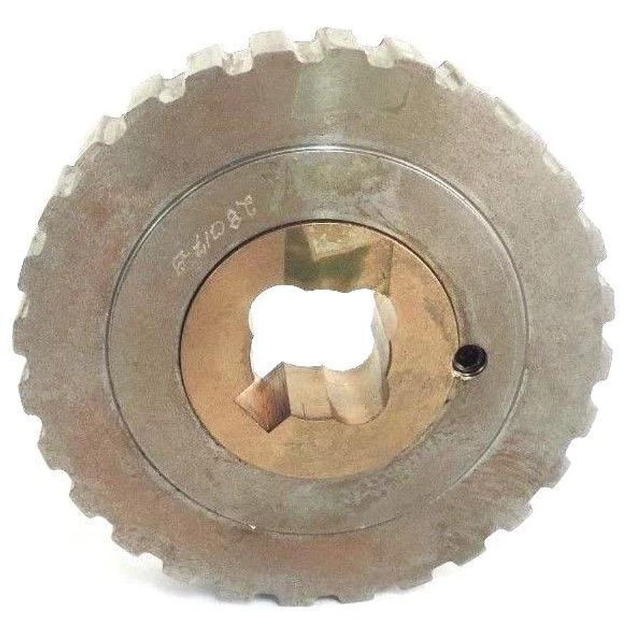 Used GENERIC 28017-B PULLEY PINCH BELT 28017B