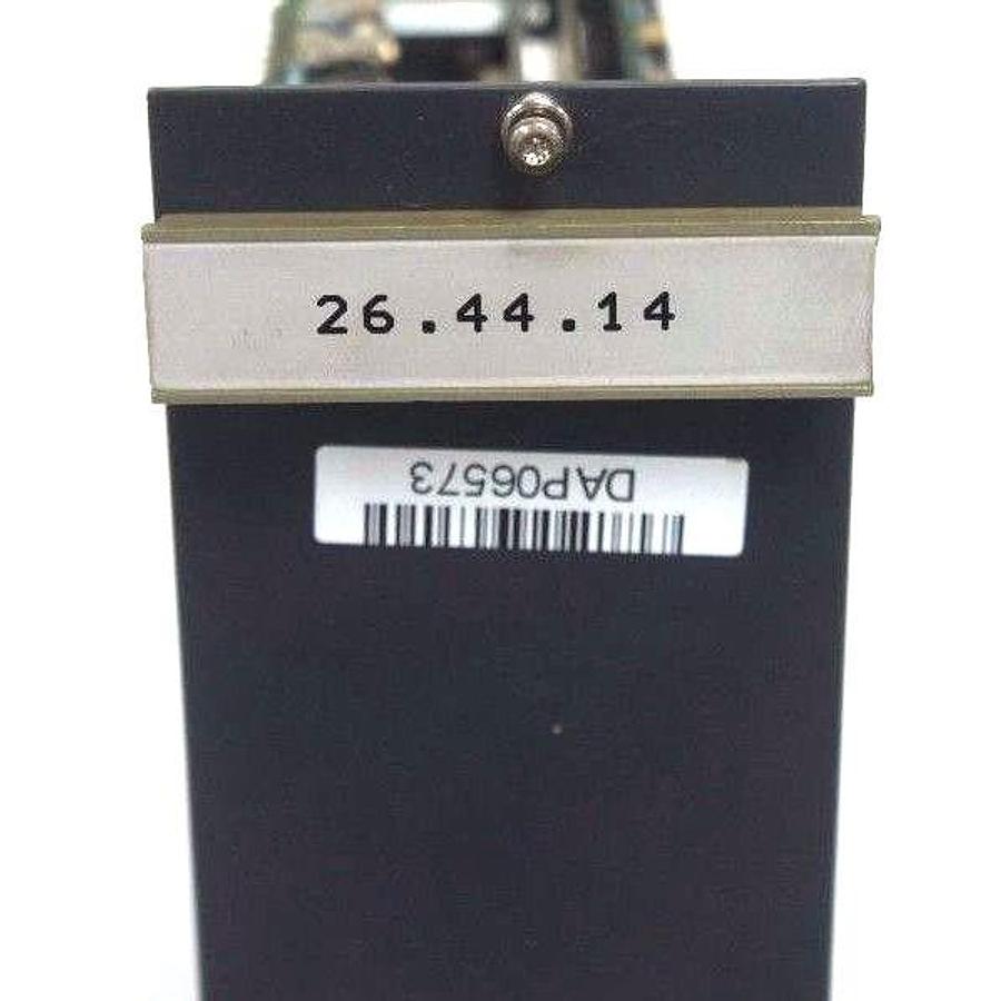 Used REPAIRED SEIB & MEYER 26.44.14 SERVO AMPLIFIER 88-158-0441R 264414