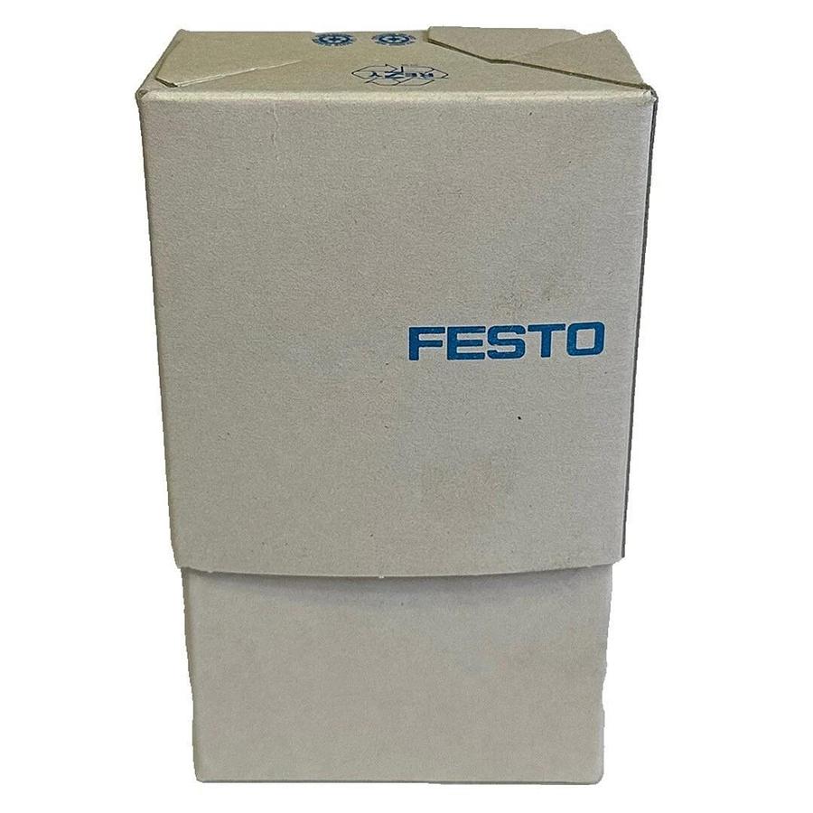 Used NEW SEALED FESTO CP-E16-M8 / CPE16M8 INPUT MODULE 16-INPUTS 24Vdc 18205 M507