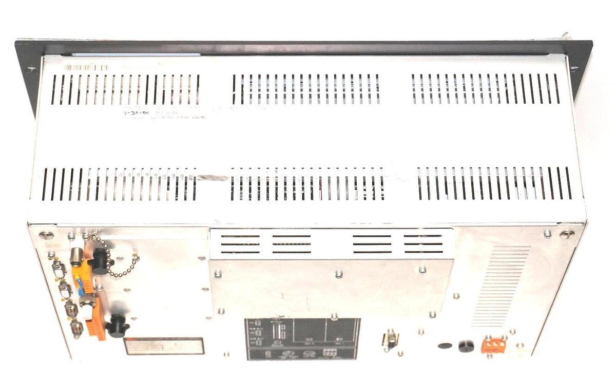 Used MINILINER B&R MP1830-1A OPERATOR INTERFACE REV. 97.10