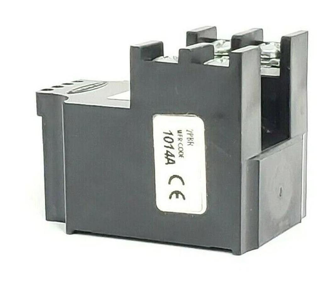 Used BANNER 2PBR POWER BLOCK MULTI-BEAM: 2-WIRE