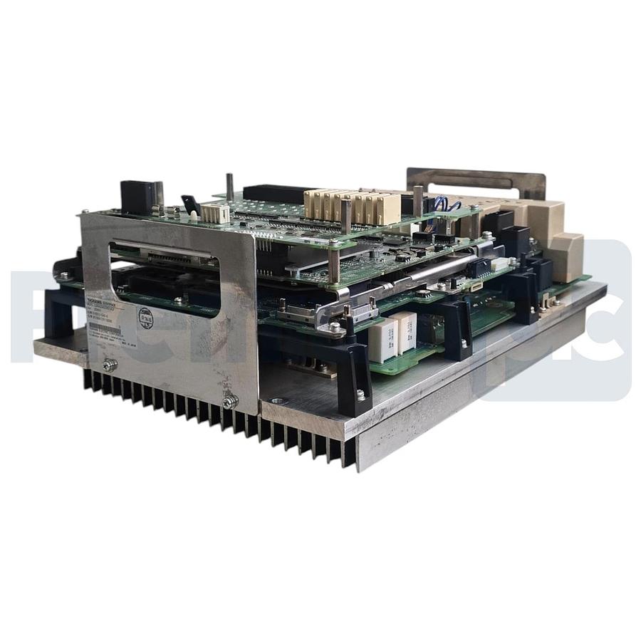 Used Yaskawa CSRA-SDA02H01A | CSRASDA02H01ASF SERVOPACK Inverter Unit CSRA-SDCA01AA