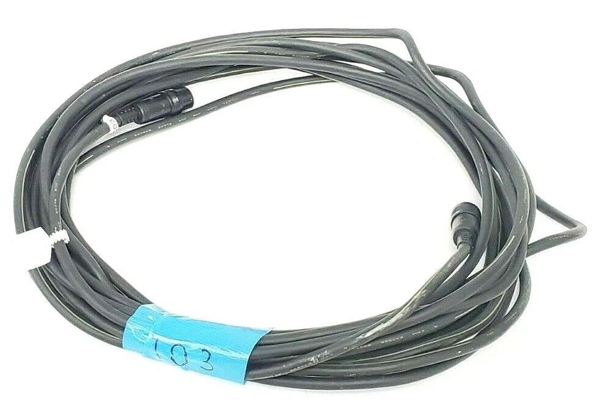 NEW OMRON ZX-XGC8R ROBOTIC EXTENSION CABLE 8M, ZXXGC8R
