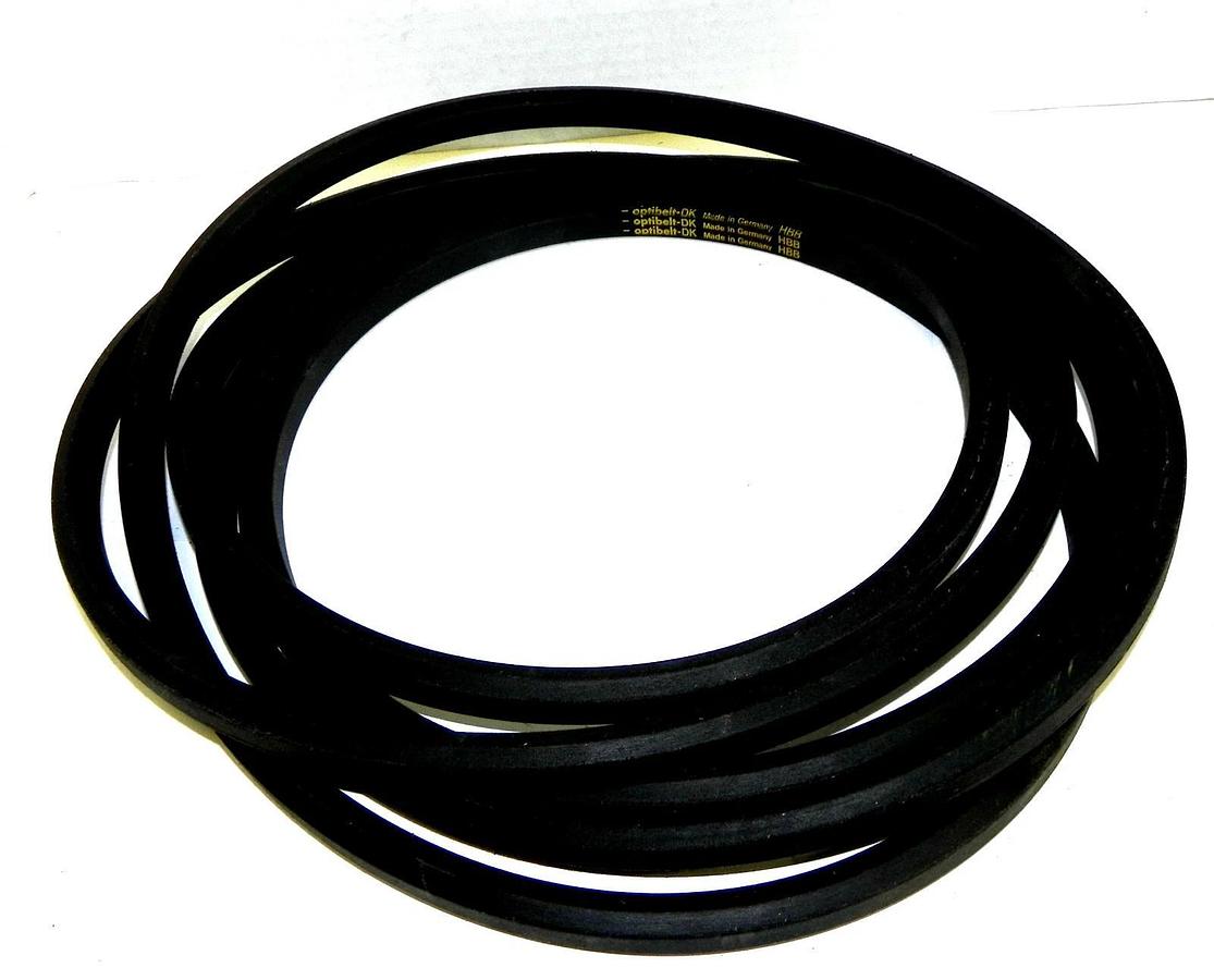 OPTIBELT-DK 5027 BB 195 BELT BB195 OPTIBELT