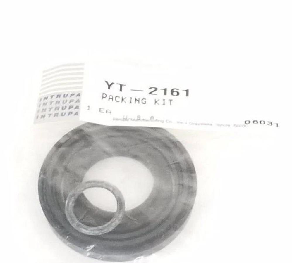 Used NEW INTRUPA YT-2161 LIFT CYLINDER PACKING KIT