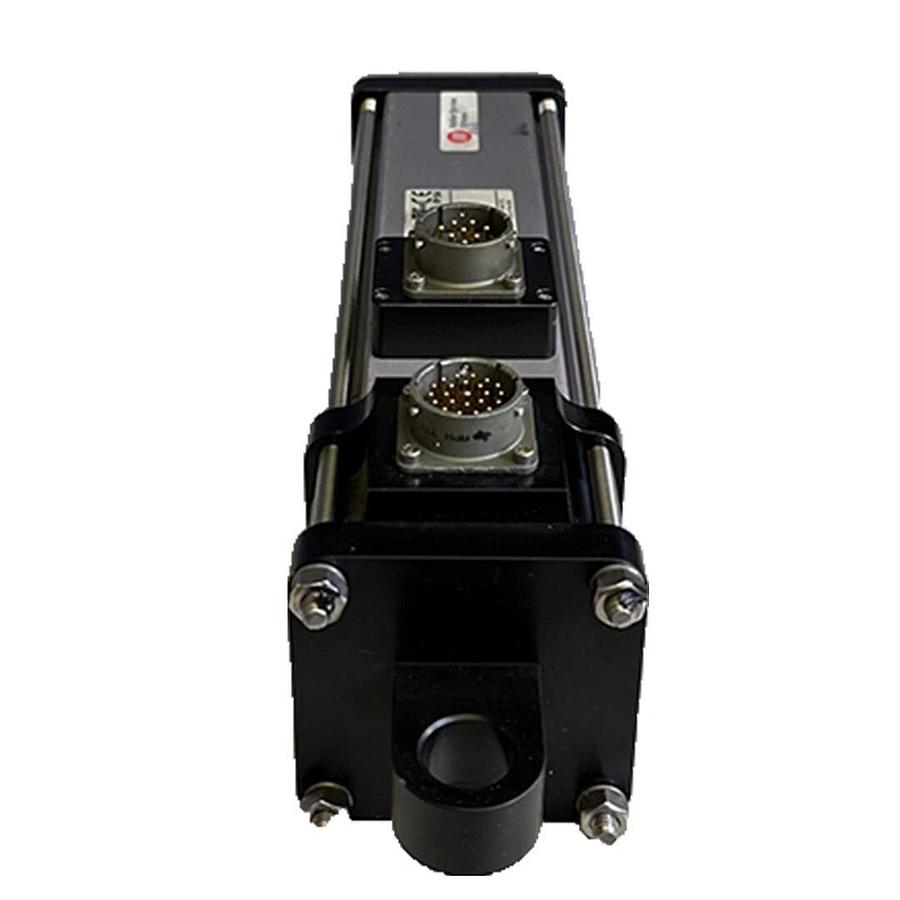 Used CW EXLAR GSM30-0601-XXX-EX4-238-XT-51347 SERVO ACTUATOR 51347 REV. A GSM SERIES