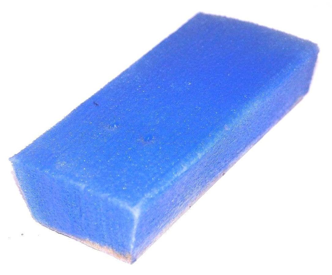 Used NEW KRONES G029010880 SPONGE CPL L=128.5 W= 63.8