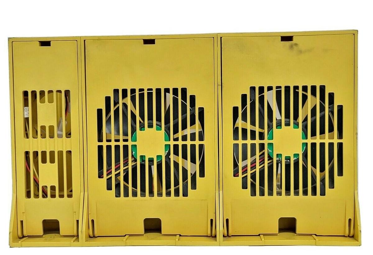 Used FANUC A05B-2316-C111 BACK PLANE 5-SLOT A20B-2001-0990/01A