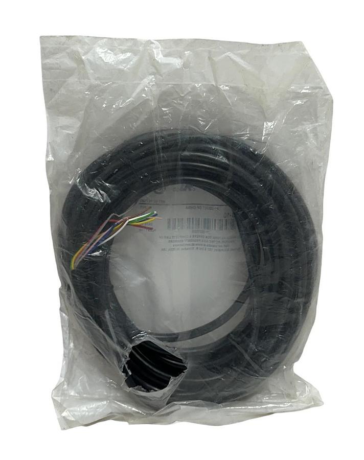 ALLEN BRADLEY 889D-F8AB-10 /B DC MICRO QD CORDSET M12 8-PIN 10M CABLE NSMP