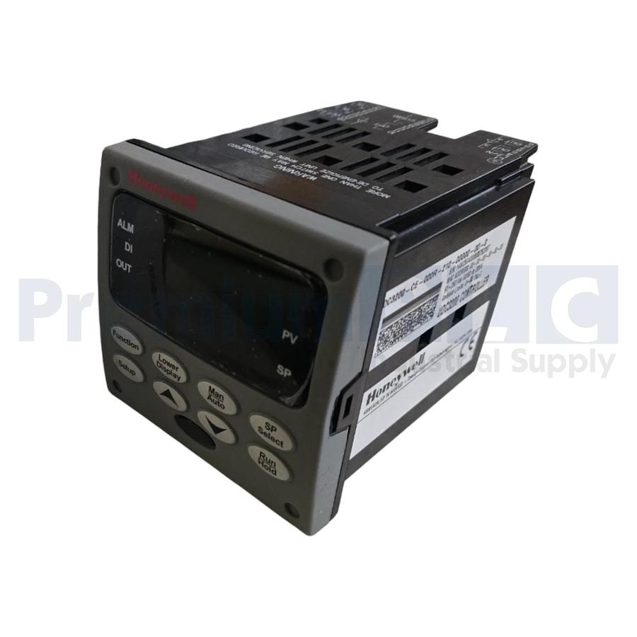 Honeywell UDC3200 Universal Digital Controller DC3200-CE-000R-210-00000-00-0 NEW