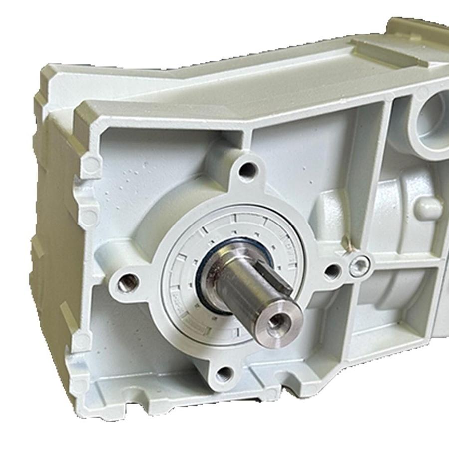 Used NEW LENZE GKR04-2E VBR071C32 GEAR MOTOR MDEMAXX071-32C0U E82MV371-2B001 INVERTER