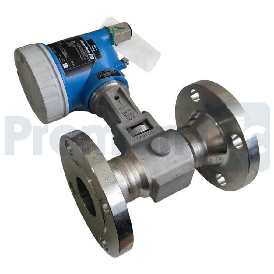 Endress+Hauser 7F2C50-38X9/0 Prowirl 200 Flowmeter 2" 7F2C50-C3ACCADAABAAASKA1