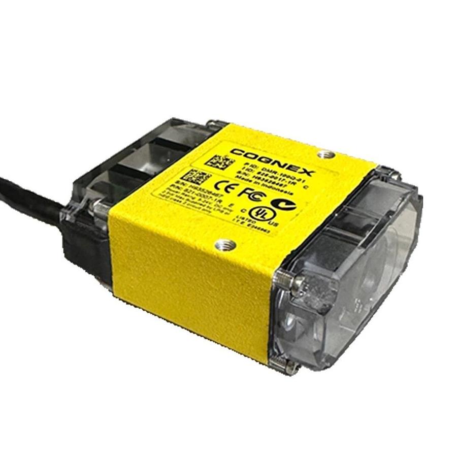 Refurbished REPAIRED COGNEX DMR-100Q-01 / DMR100Q01 DATAMAN FIXED-MOUNT READER 825-0017-1R