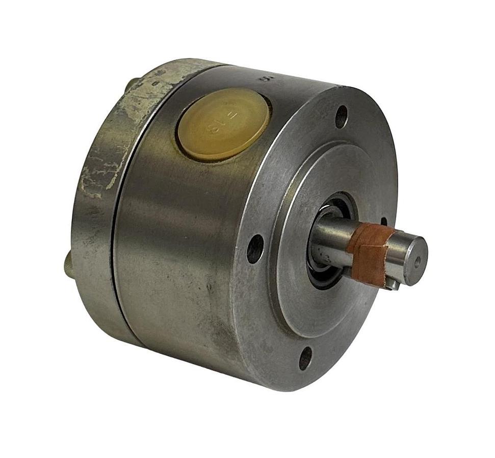 NEW VOGEL 143-011-160 / 143011160 GEROTOR PUMP NOS