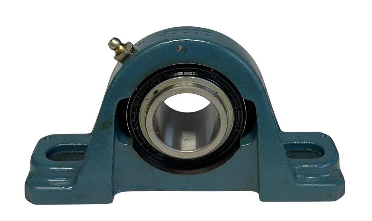 DODGE P2B-SCB-104S / 123171 2-BOLT FLANGE MOUNT BEARING NORMAL DUTY 1-1/4'' NSMP