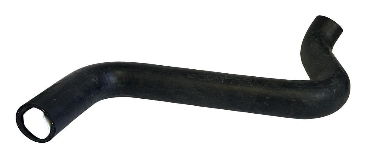 NEW HYSTER 0370654 / HY0370654 OEM UPPER RADIATOR HOSE FOR FORKLIFT