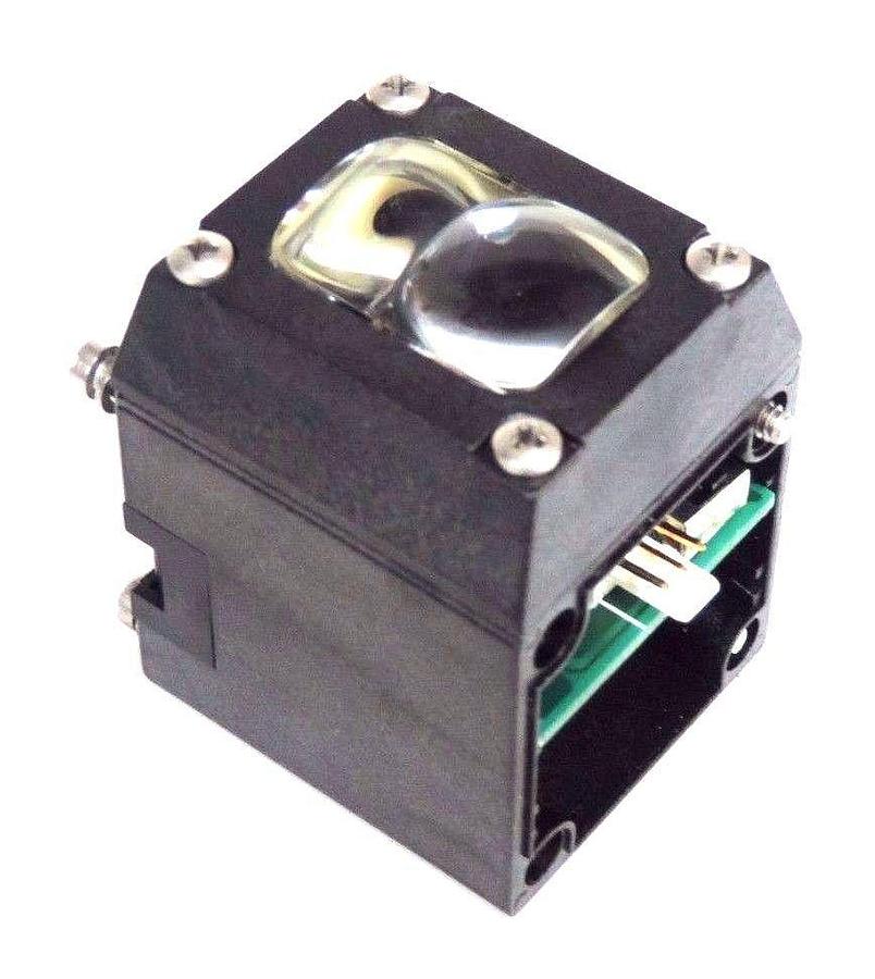 Used NIB HONEYWELL MPD1 DIFFUSED SCANNING HEAD 9523